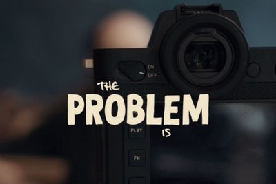 Intro To Photography Class