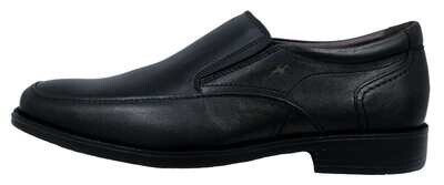 Fluchos Rafael Dress Loafers for Men in Lightweight and Comfortable Leather with Removable Insoles (Model 7996)