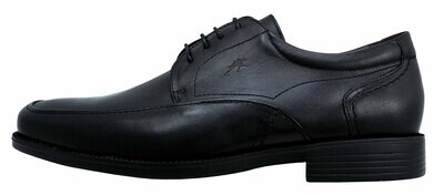 Fluchos Rafael Chaussures Habillées Pour Hommes Avec Lacets Légers En Cuir 7995