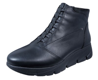 Fluchos Bona Women&#39;s Superlight Leather Ankle Boots F1358