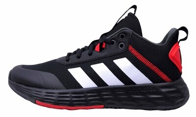 adidas Hoops 3.0 Mid Men&#39;s Basketball Shoes