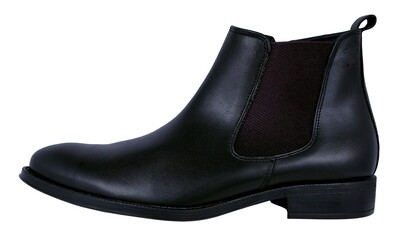 Fluchos Terry Ankle Boots For Men Leather 8756