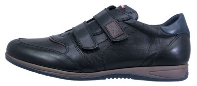 Fluchos Daniel Men&#39;s Shoes Removable Insoles Leather 9262
