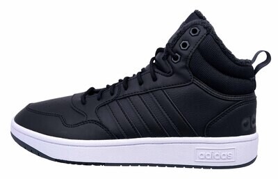 Chaussures de basket-ball adidas Hoops 3.0 Mid Hommes