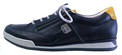 Fluchos Etna Sneakers For Men Leather F1162