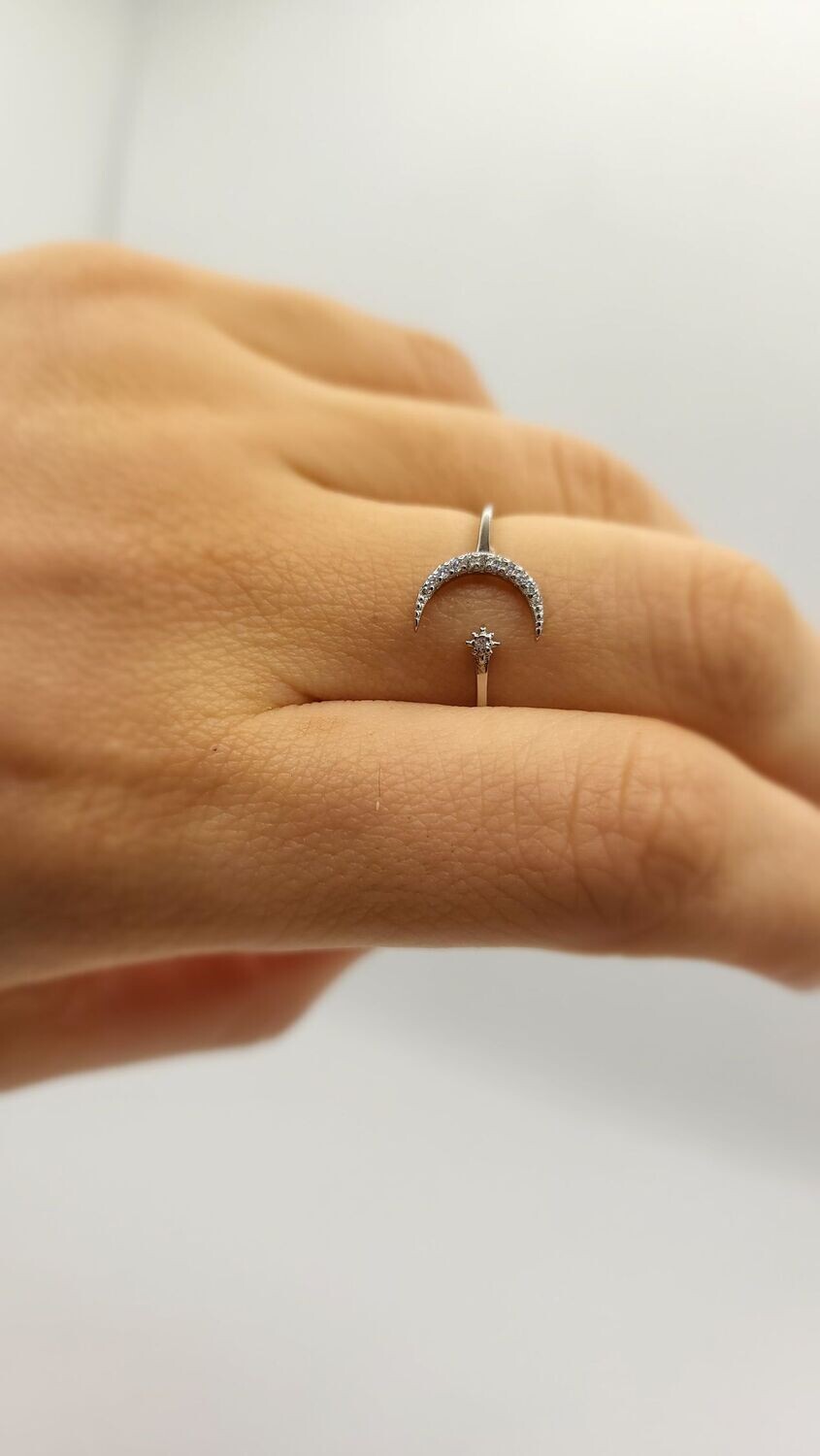 Luna Ring
