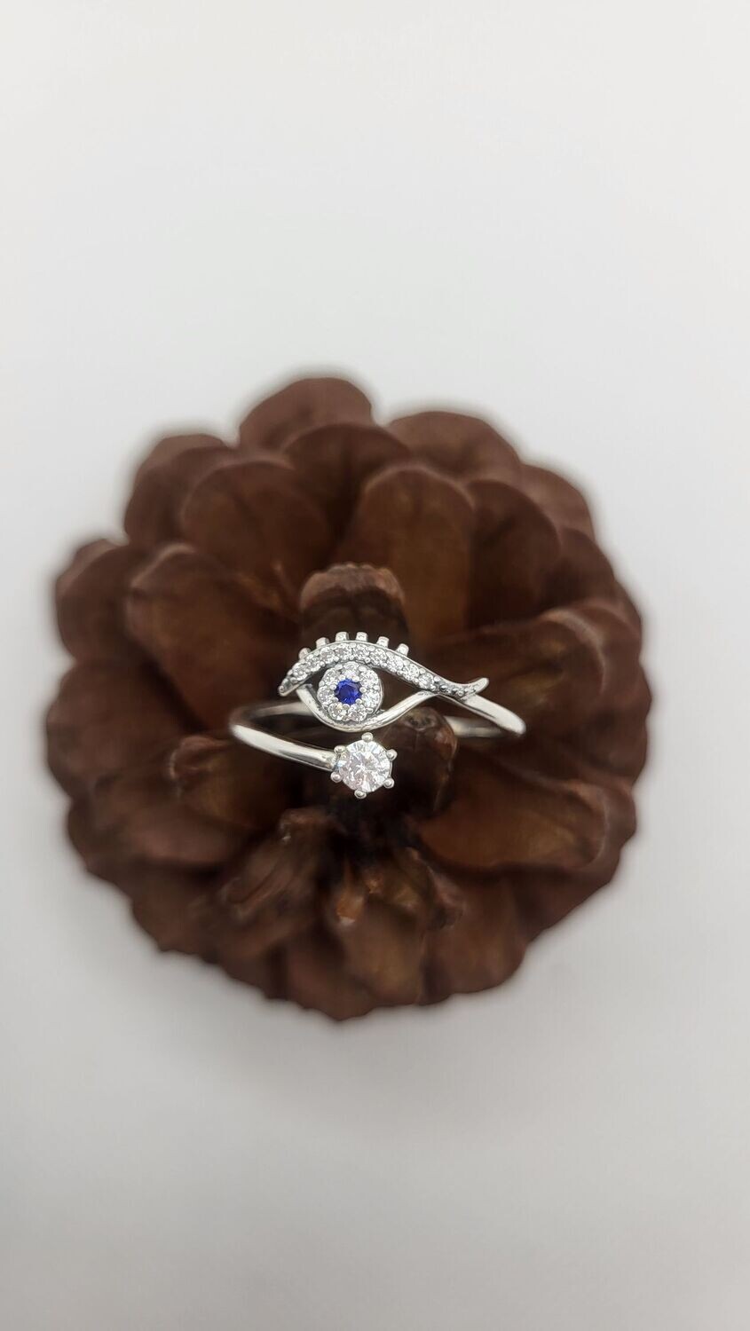 Cleo Ring