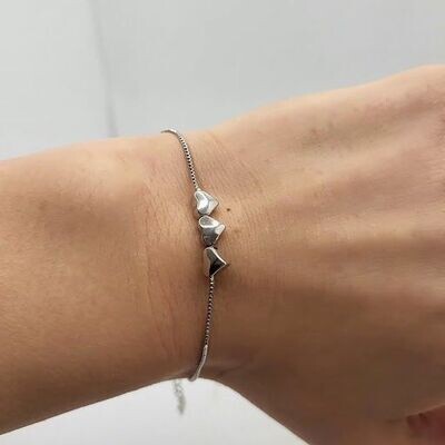 Hertz Armband