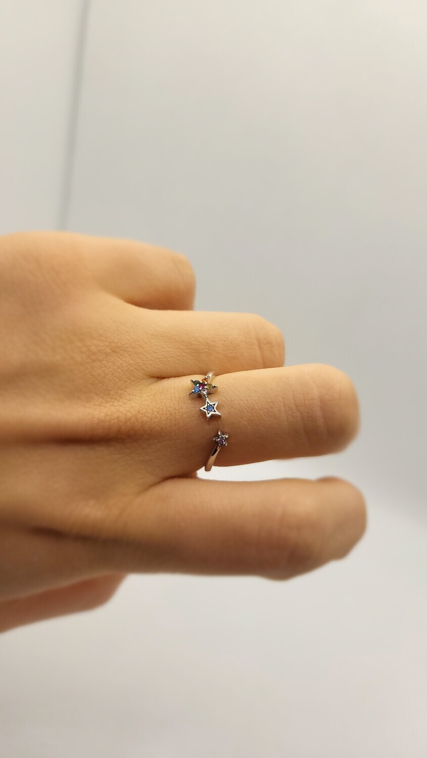 Stella Ring