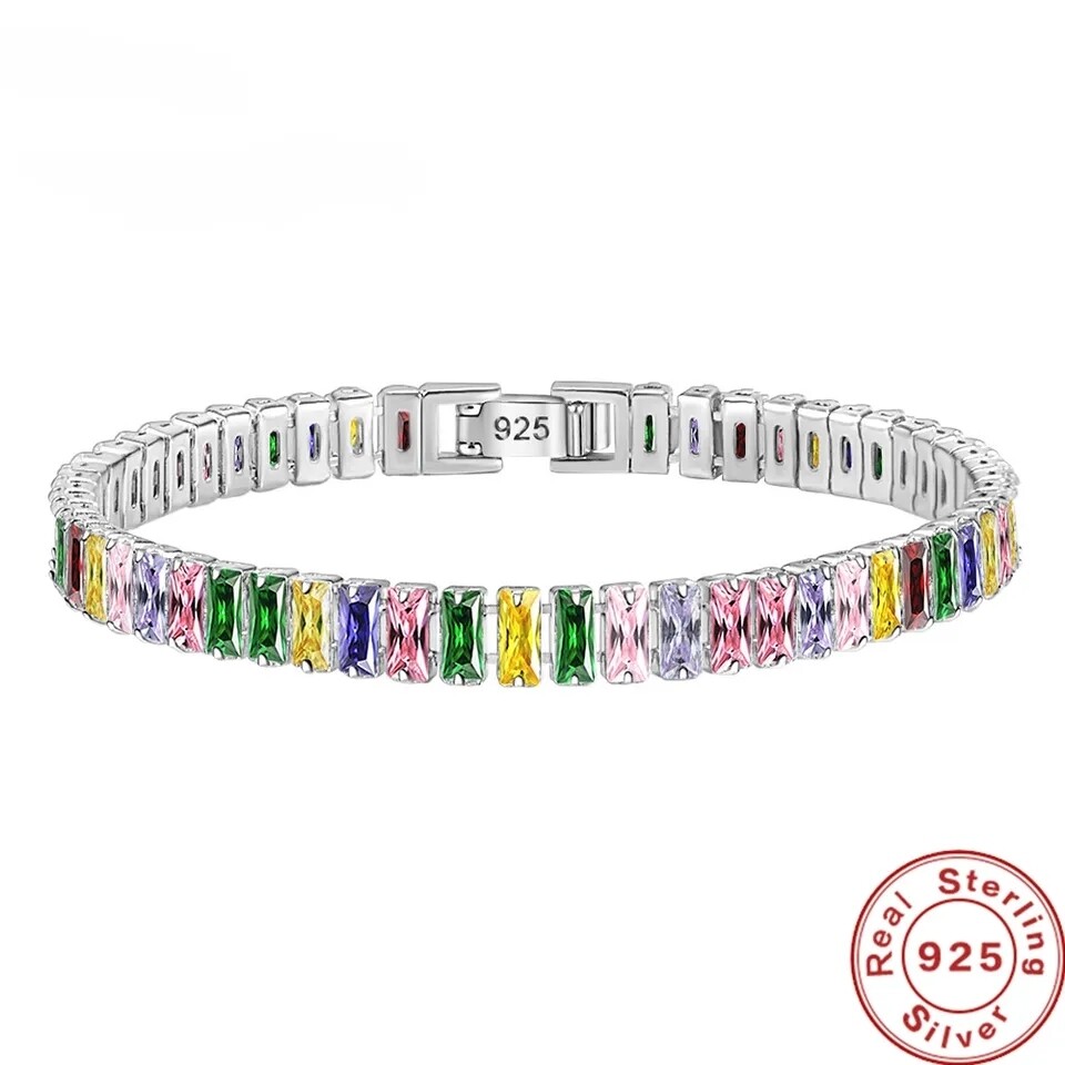 Tennis Armband