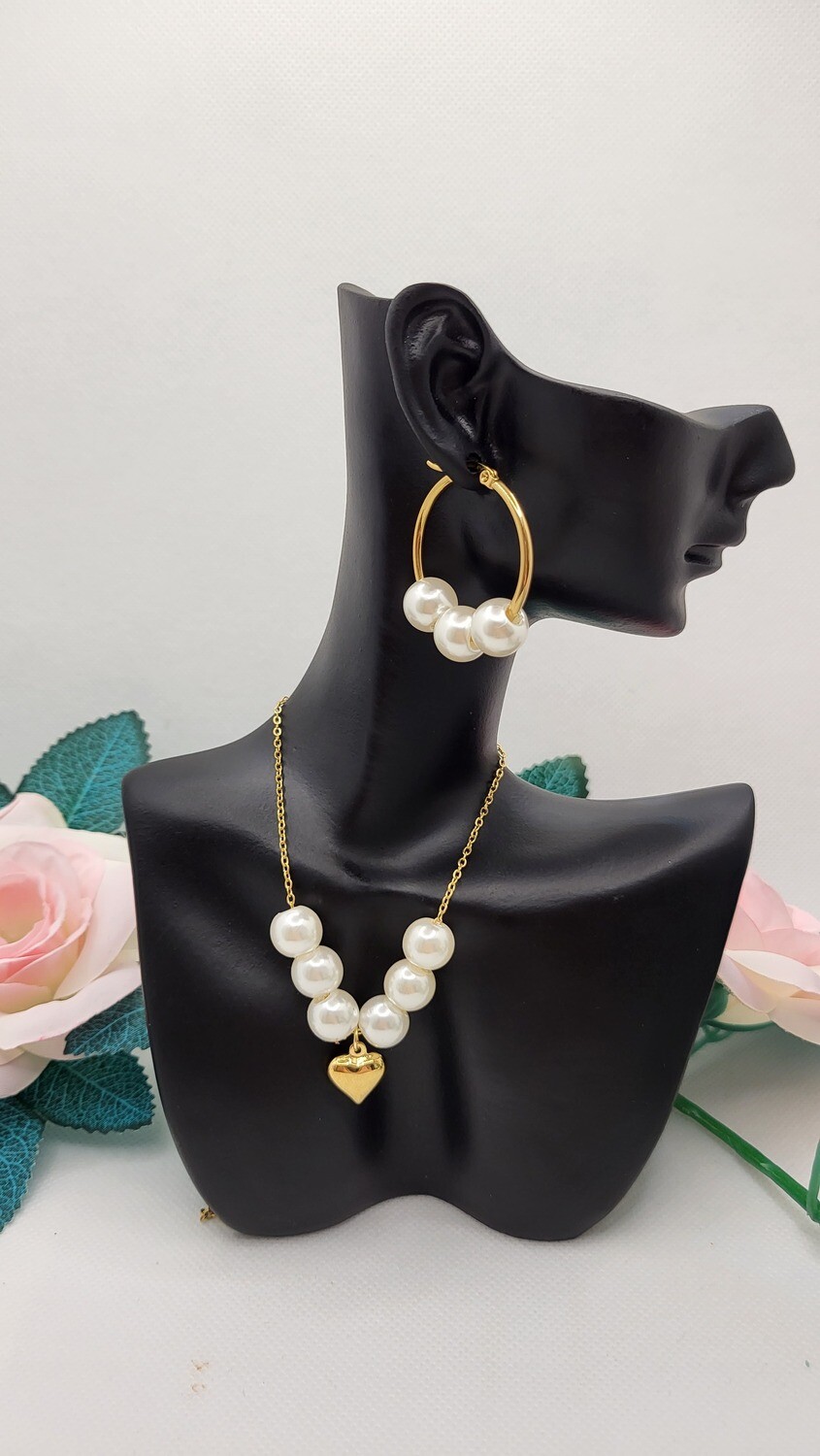 Perlen set