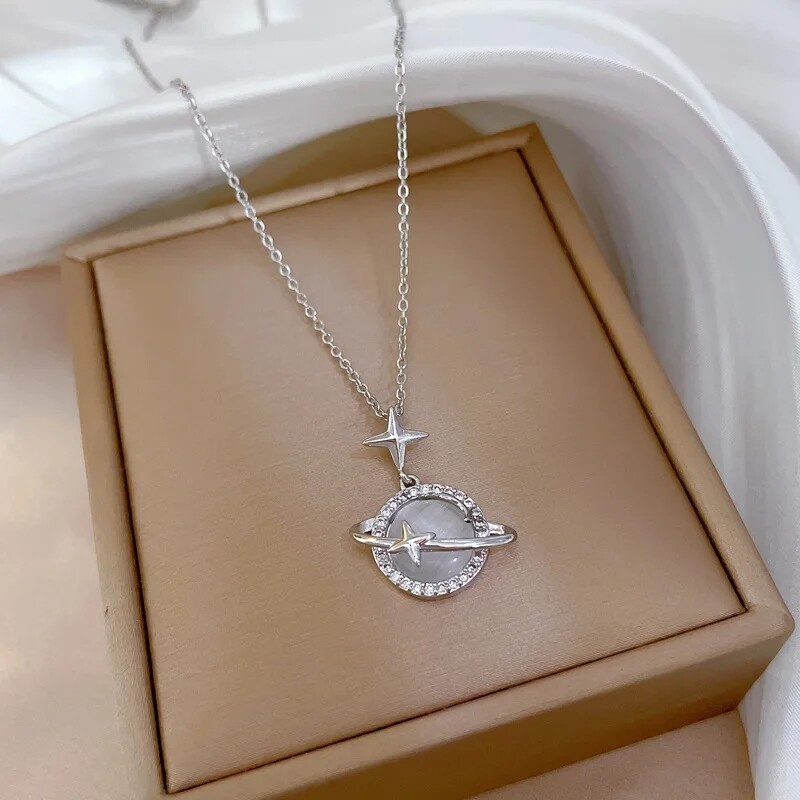 Galaxy Kette