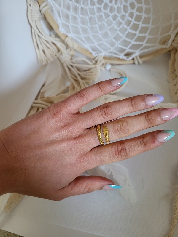 Snape Ring