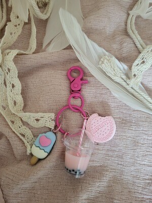 Ice Schlüsselanhänger Ice Schlüsselanhänger