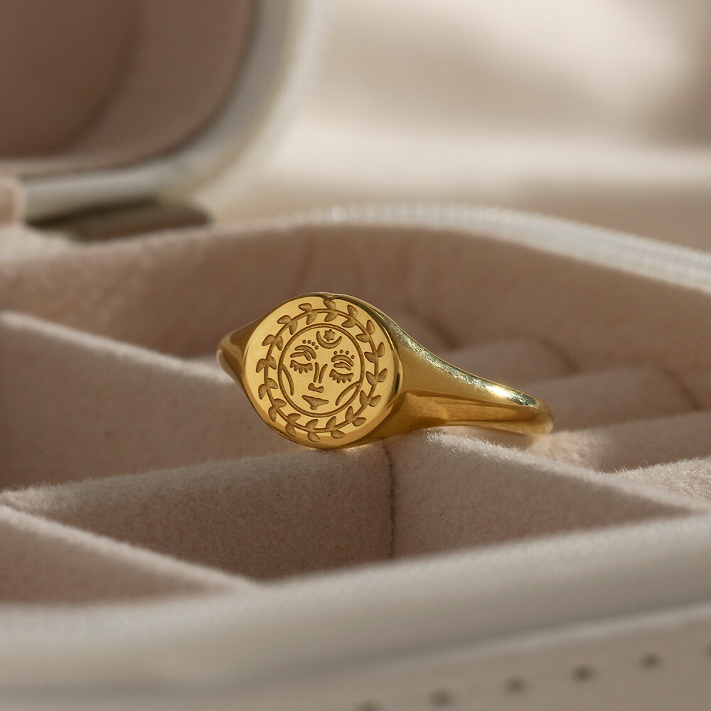 Arcos Ring