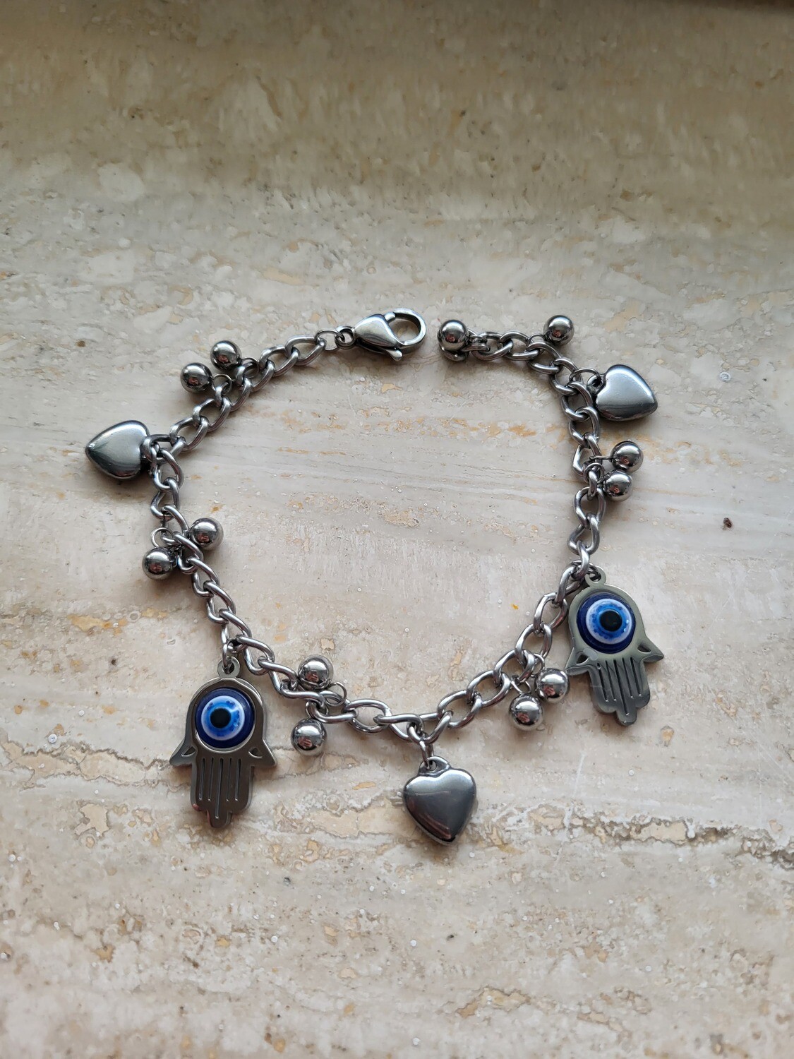 Fatima armband
