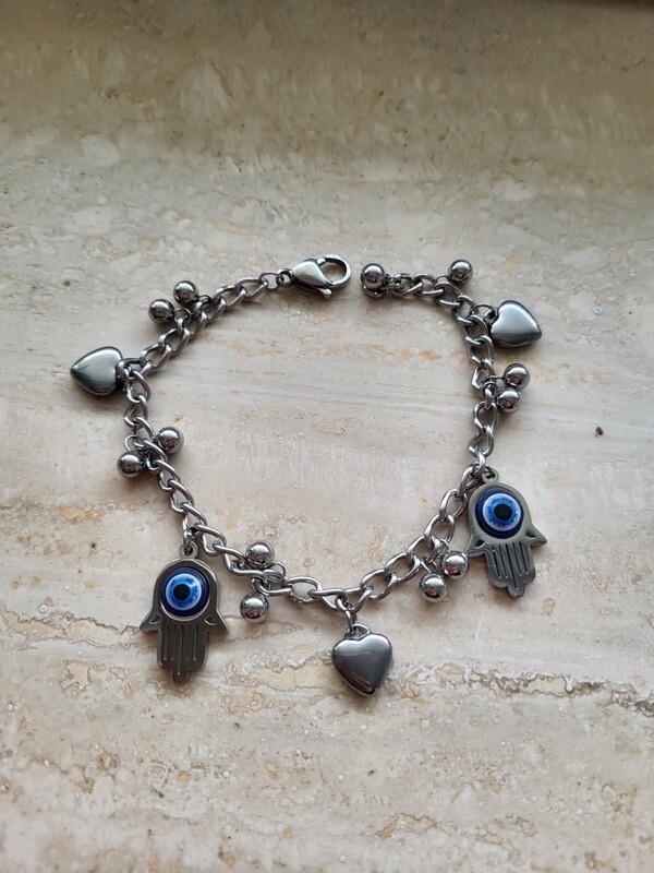 Fatima armband