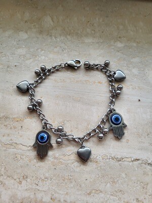 Fatima armband