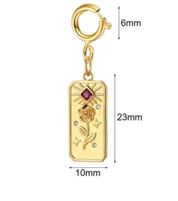 Tresor Anhänger