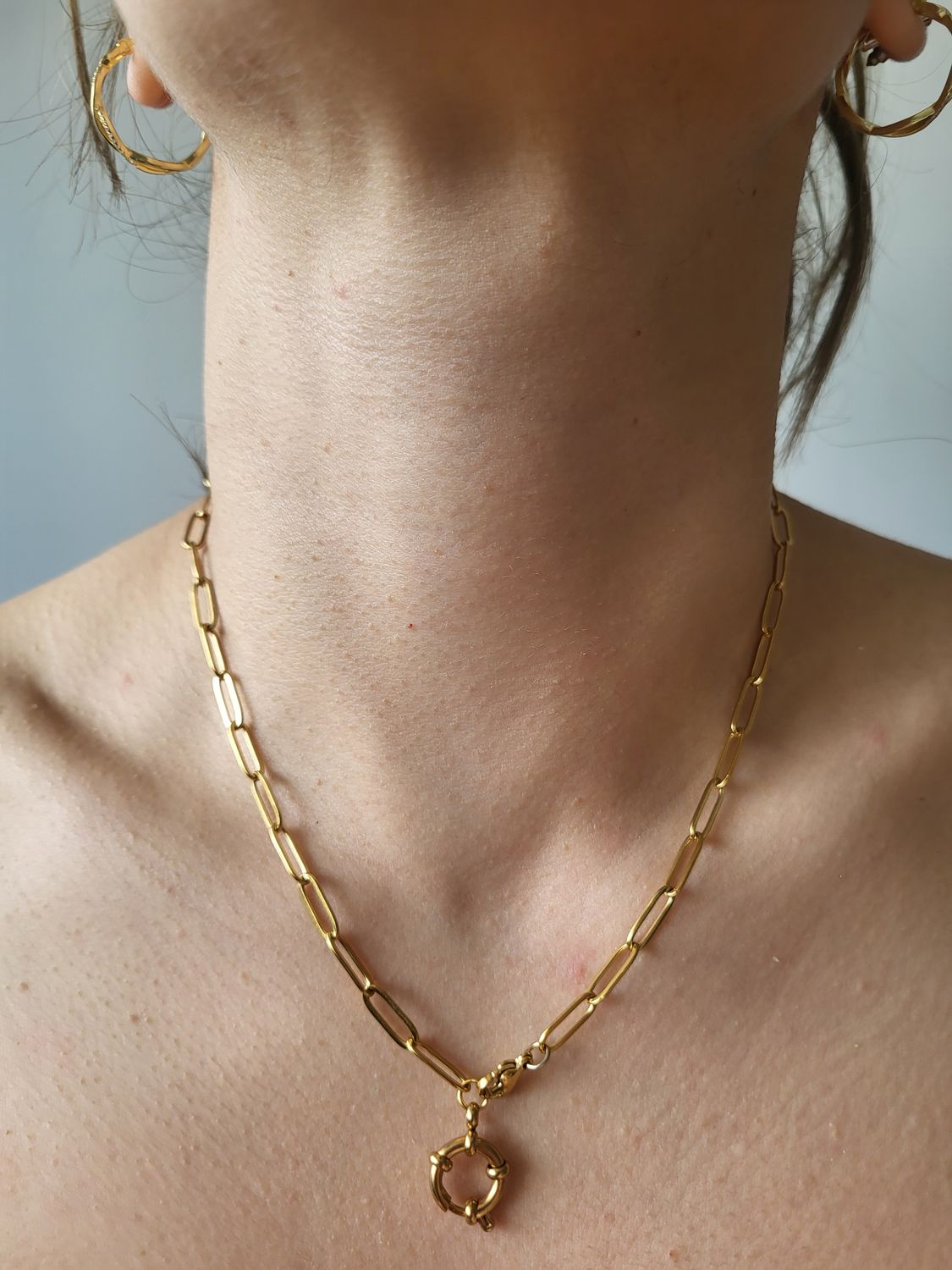Fres Kette