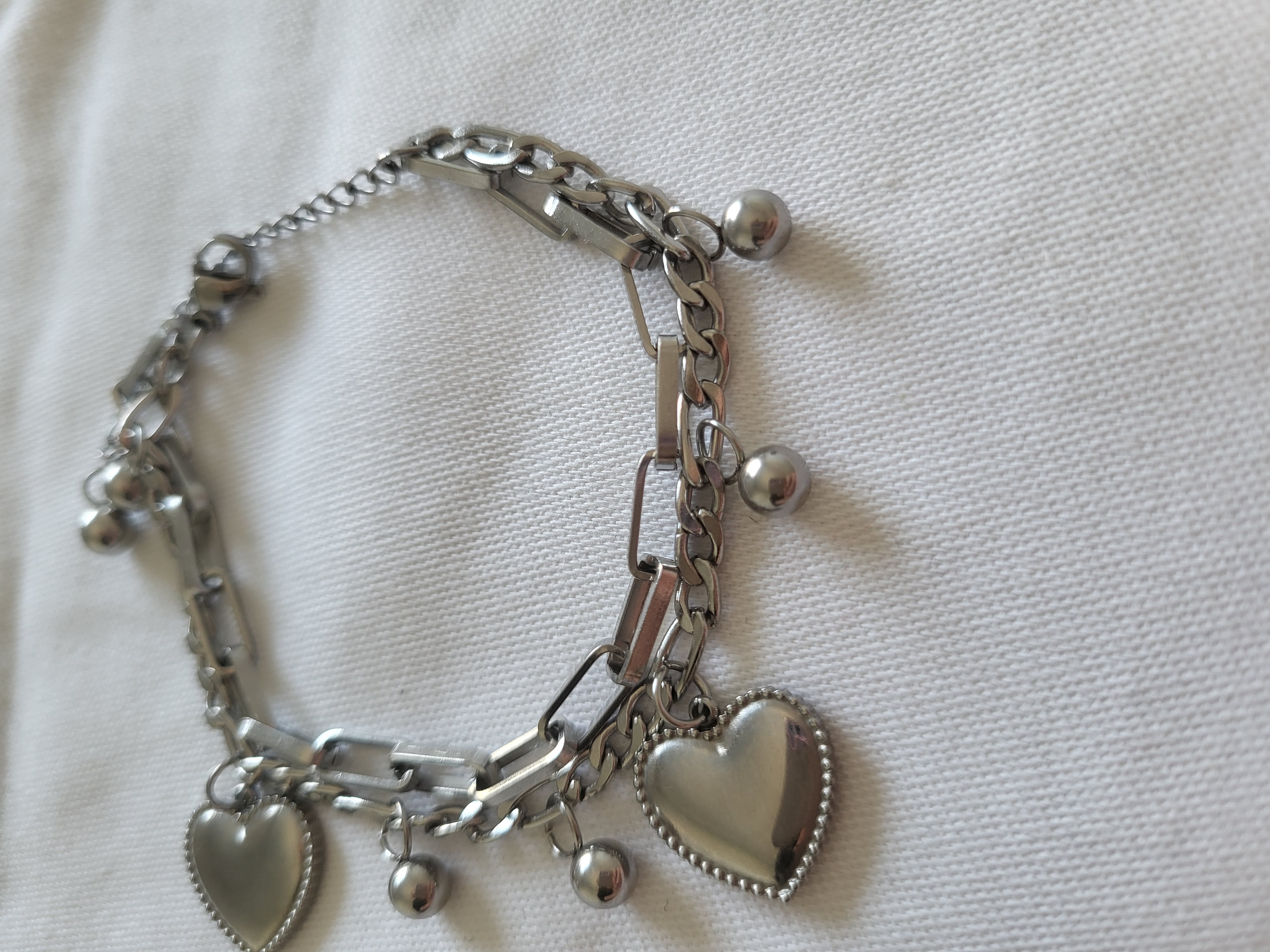 Cuore Armband