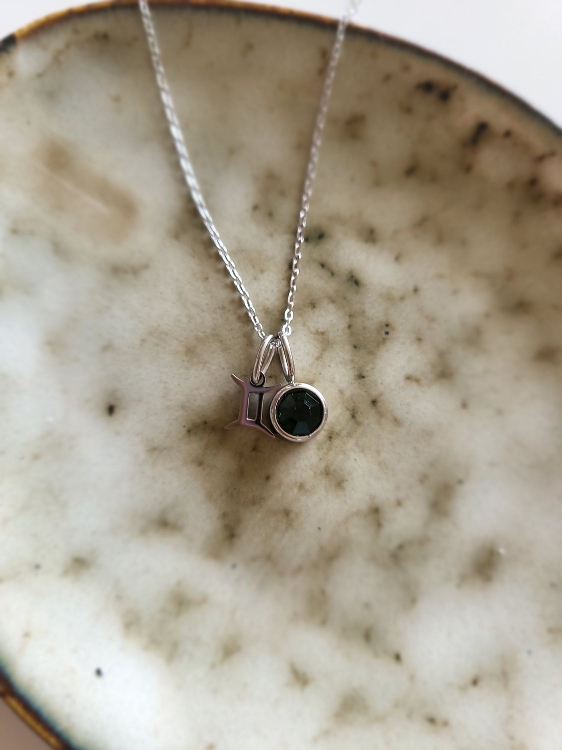 Gemini Kette