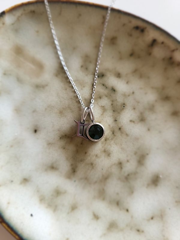 Gemini Kette