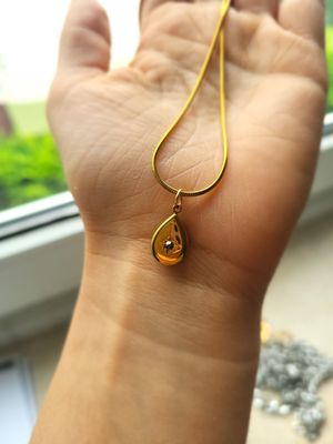 Vintage kette