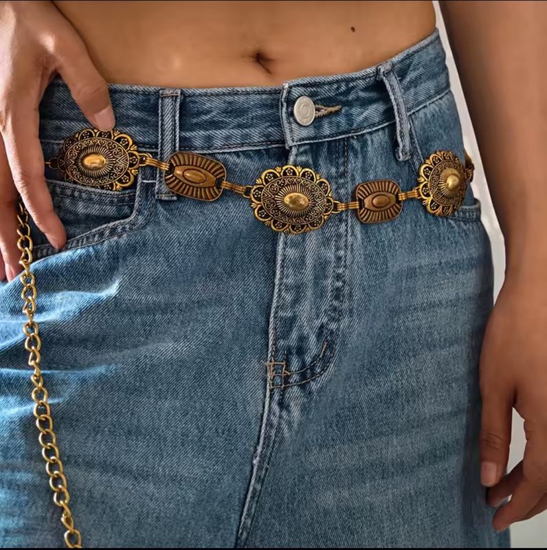 Vintage Gürtel Vintage Gürtel