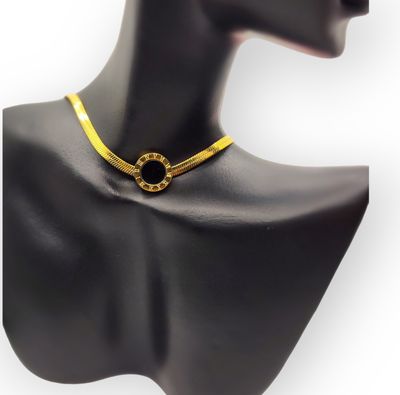 Lowhigh Kette Lowhigh Kette