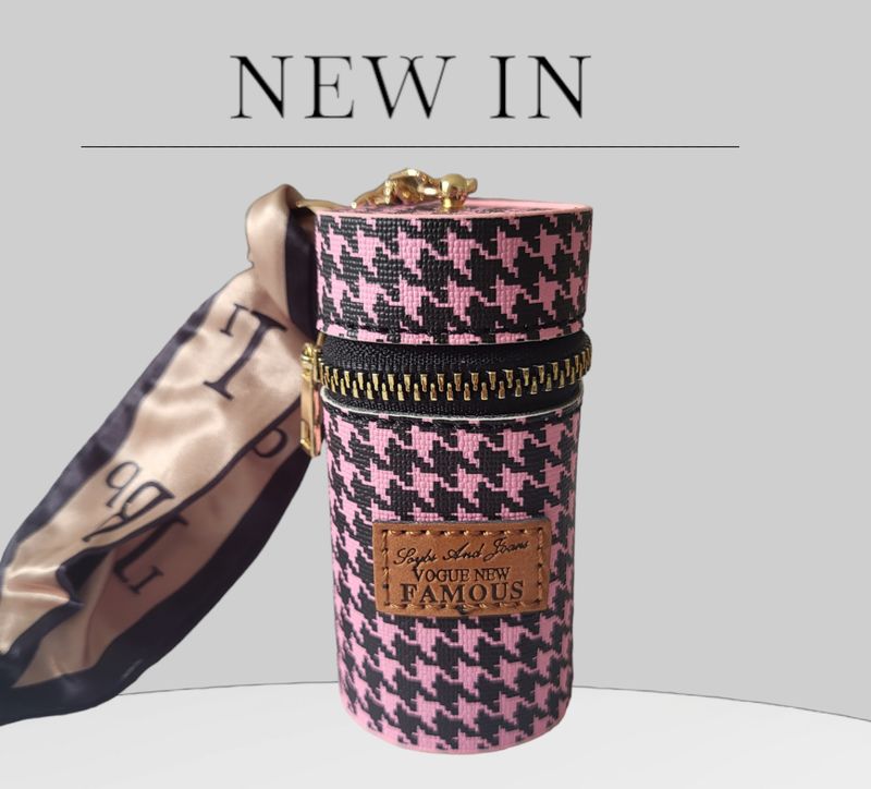 Felicia Pink Felicia Pink