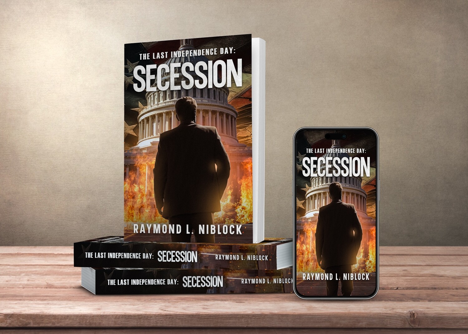 Newly designed softcover - AUTHOR SIGNED! Free e-book included!