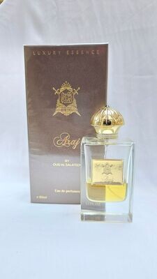 Araj Oud Fragrance - Captivating Aromas for the Connoisseur