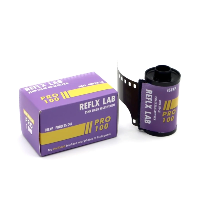Reflx Lab Pro 100 135