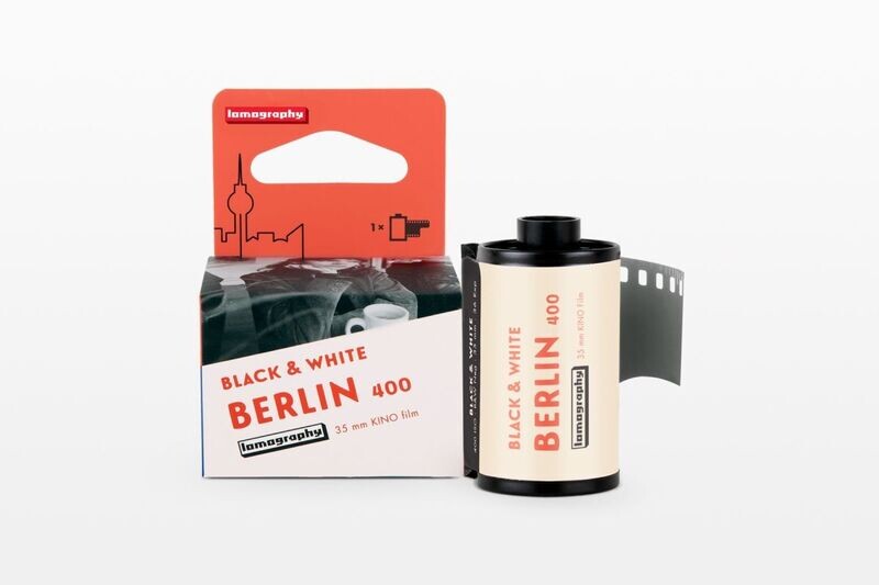 Lomography Berlin 135