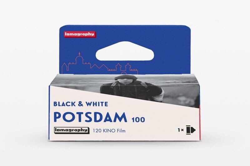 Lomo Potsdam 100 120