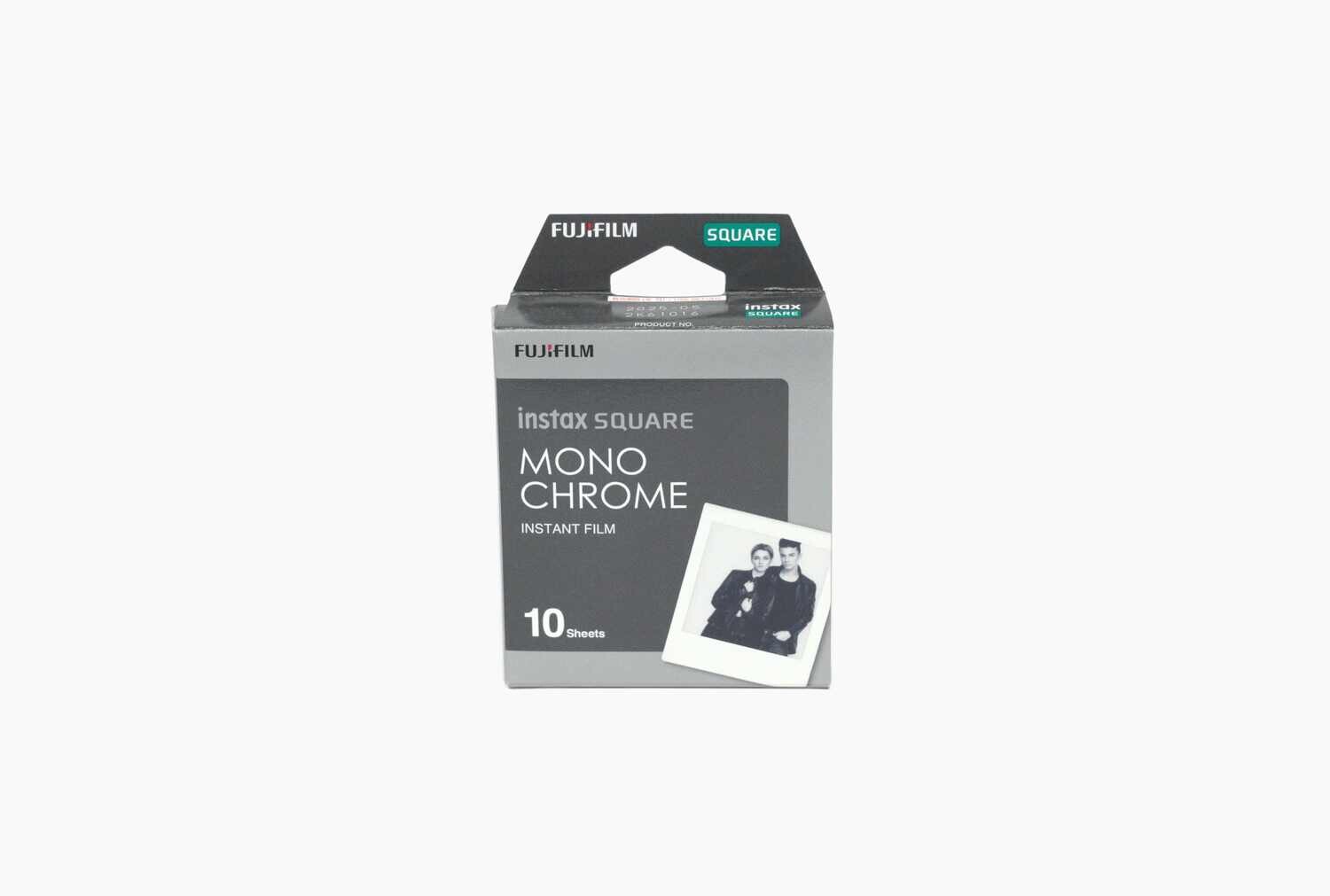 Instax Square Monochrome Instax Square Monochrome