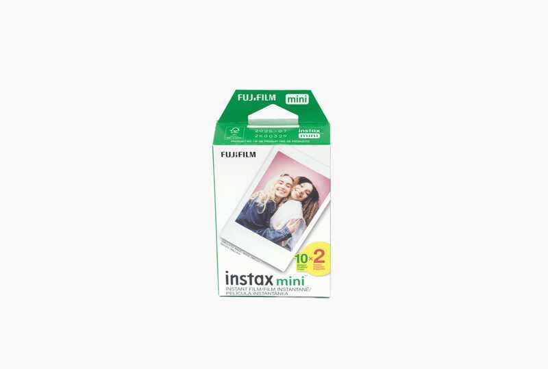 Fuji Instax Mini Twin