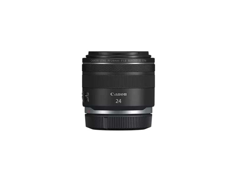 Canon RF 24mm f1.8 IS Macro
