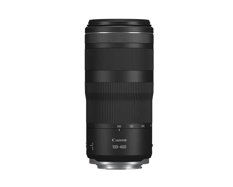 Canon RF 100-400 5.6-8 IS