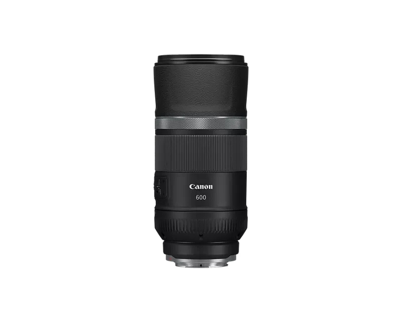 Canon RF 600mm F11 IS STM