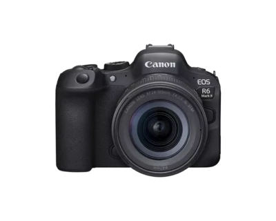 Digital Cameras