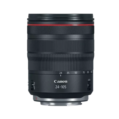 Digital Camera Lenses
