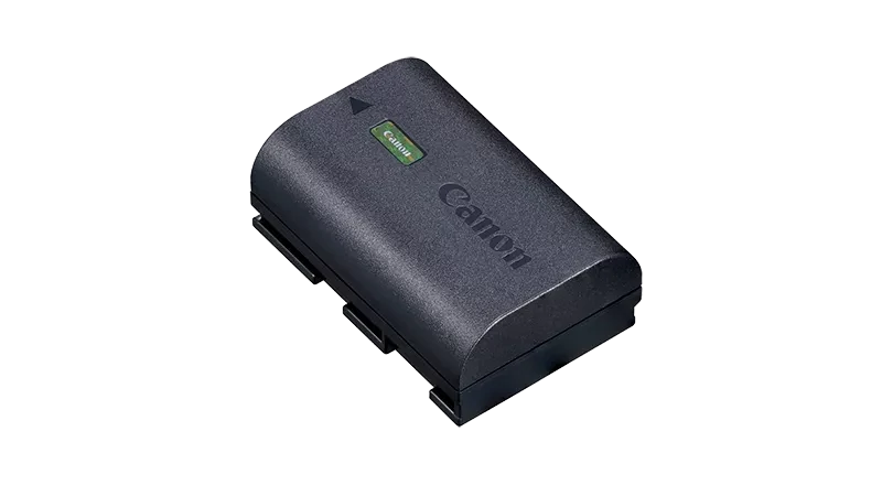 Canon LP-E6P Battery