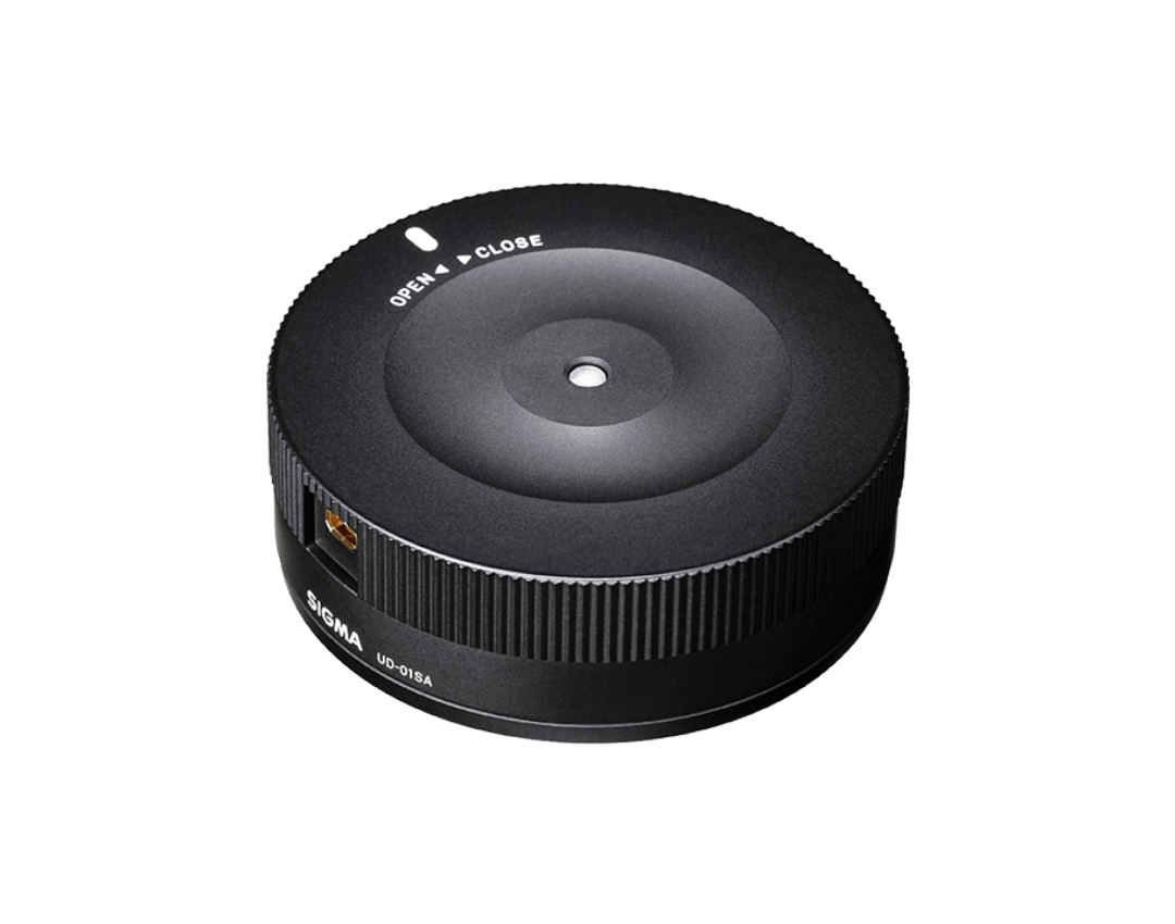 Sigma UB-01 USB Dock