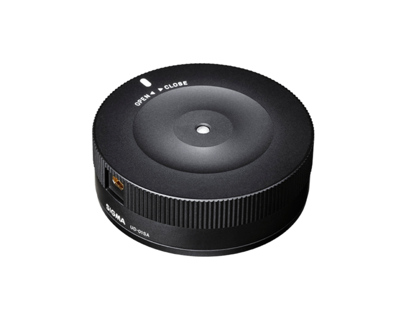 Sigma UB-01 USB Dock