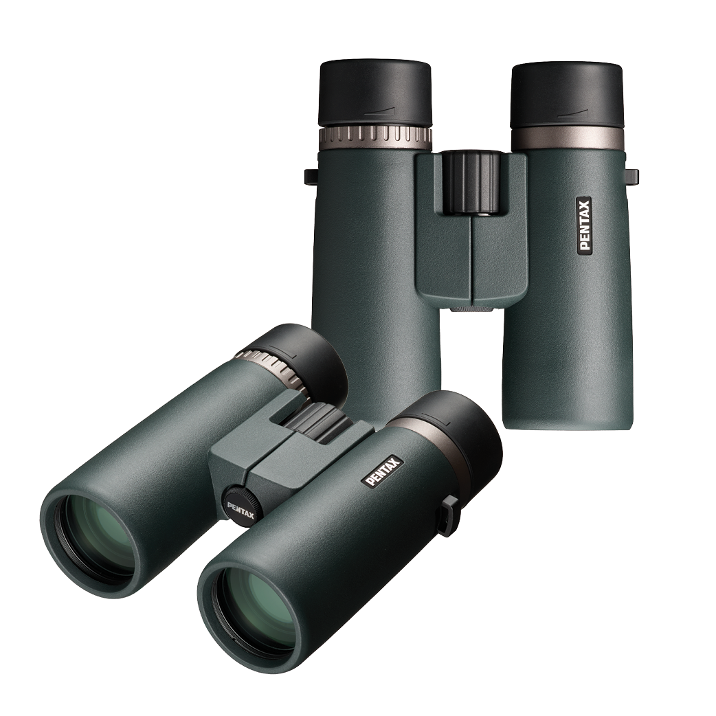 Pentax SD 7x42 ED Binoculars