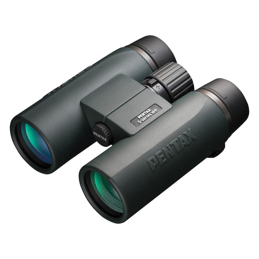 Pentax SD 8x42 WP Binoculars