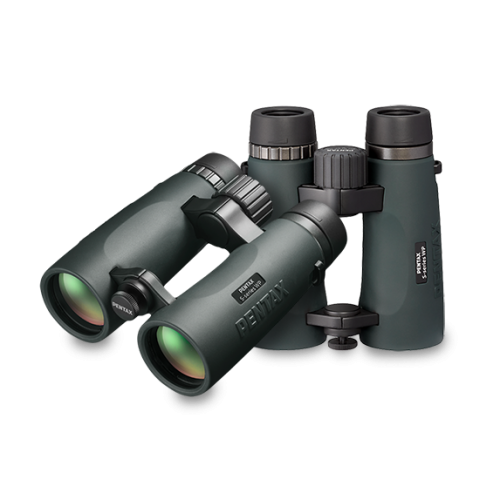 Pentax SD 9x42 WP Binoculars Pentax SD 9x42 WP Binoculars