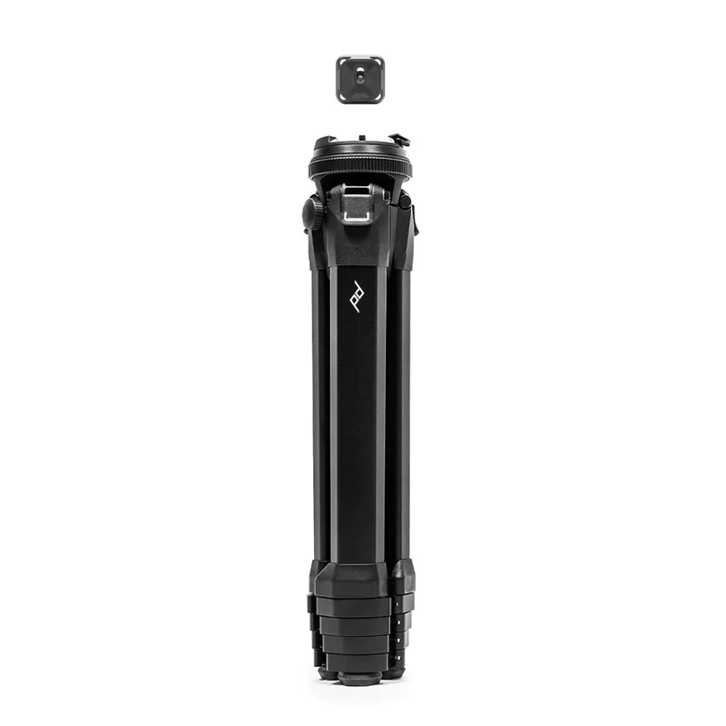 Peak Design Aluminum Tripod